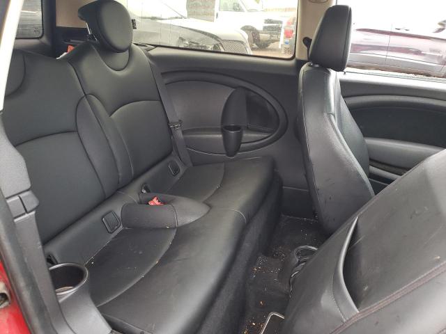Photo 10 from auction – 2012 MINI COOPER CLU with VIN WMWZF3C53CT267857