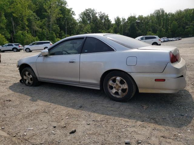 Photo 2 from auction – 2002 HONDA ACCORD EX with VIN 1HGCG32592A027151