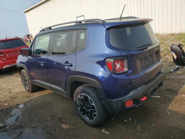 Photo 2 from auction – 2016 JEEP RENEGADE T with VIN ZACCJBCT4GPD44558