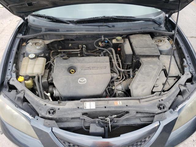 Photo 11 from auction – 2009 MAZDA 3 I with VIN JM1BK32F991252567