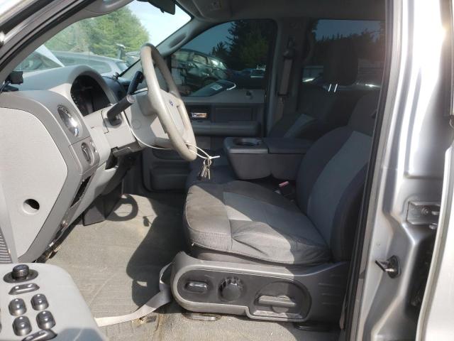 Photo 7 from auction – 2007 FORD F150 SUPER with VIN 1FTPW14V17FA83146