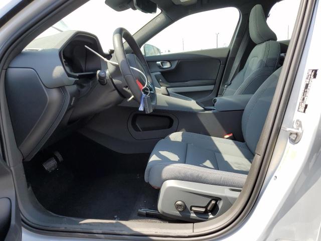 Photo 7 from auction – 2023 POLESTAR 2 with VIN YSMEG3KA1PL143304