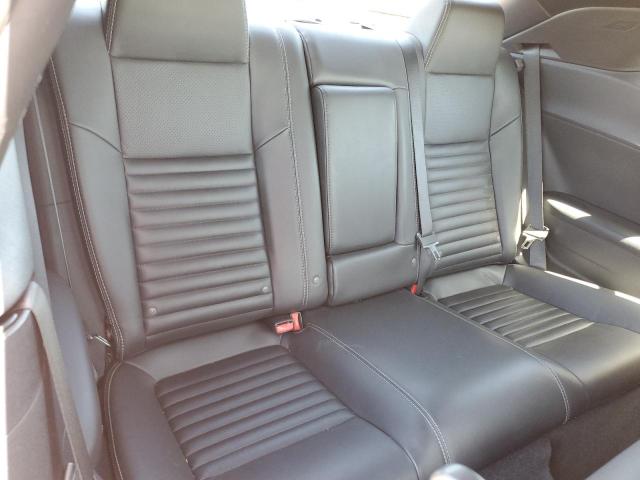 Photo 10 from auction – 2010 DODGE CHALLENGER with VIN 2B3CJ5DT3AH265179