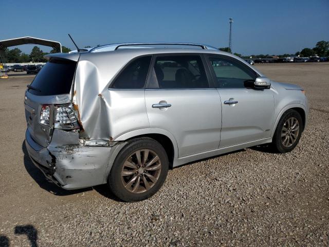 Photo 3 from auction – 2012 KIA SORENTO SX with VIN 5XYKWDA28CG195049