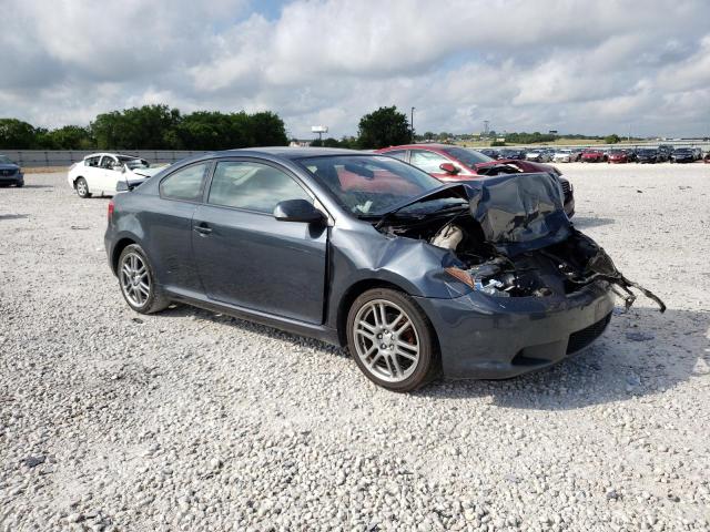 Photo 4 from auction – 2006 TOYOTA SCION TC with VIN JTKDE177160090286
