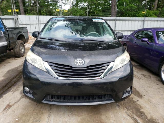 Photo 5 from auction – 2013 TOYOTA SIENNA LE with VIN 5TDKK3DC2DS384259