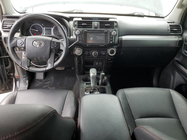 Photo 8 from auction – 2019 TOYOTA 4RUNNER SR with VIN JTEBU5JR7K5654387
