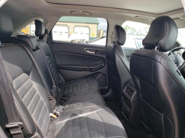 Photo 11 from auction – 2017 FORD EDGE SEL with VIN 2FMPK4J98HBC60648