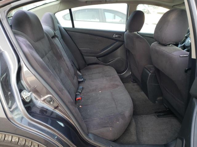 Photo 10 from auction – 2011 NISSAN ALTIMA BAS with VIN 1N4AL2AP5BN497304