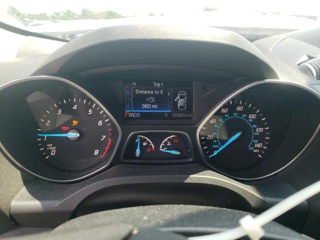 Photo 9 from auction – 2013 FORD ESCAPE SEL with VIN 1FMCU0H93DUD35669