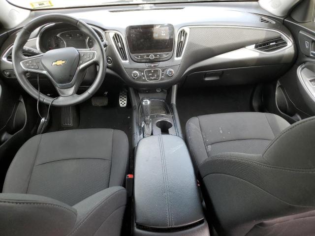 Photo 8 from auction – 2016 CHEVROLET MALIBU LT with VIN 1G1ZE5ST8GF203571