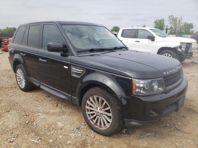 Photo 4 from auction – 2011 LAND ROVER RANGE ROVE with VIN SALSF2D45BA297241