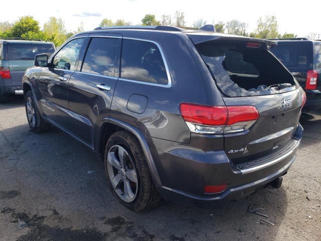 Photo 2 from auction – 2014 JEEP GRAND CHER with VIN 1C4RJFCGXEC241604