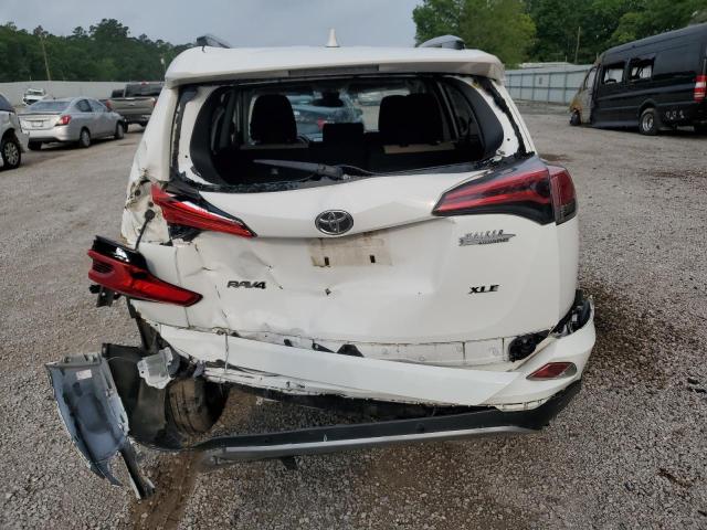 Photo 6 from auction – 2018 TOYOTA RAV4 ADVEN with VIN JTMWFREV9JJ168751