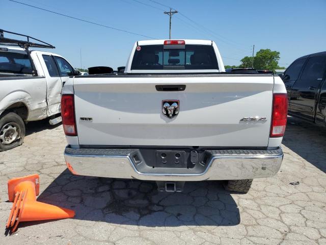 Photo 6 from auction – 2018 RAM 2500 SLT with VIN 3C6UR5JL2JG368696