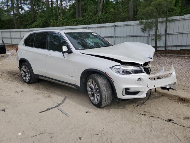 Photo 4 from auction – 2017 BMW X5 XDRIVE3 with VIN 5UXKR0C54H0U53005