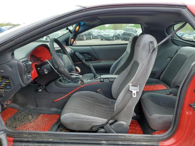 Photo 7 from auction – 1999 CHEVROLET CAMARO with VIN 2G1FP22K5X2113637