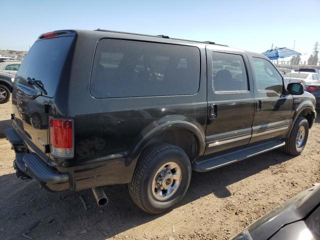 Photo 3 from auction – 2005 FORD EXCURSION with VIN 1FMNU43SX5ED43290