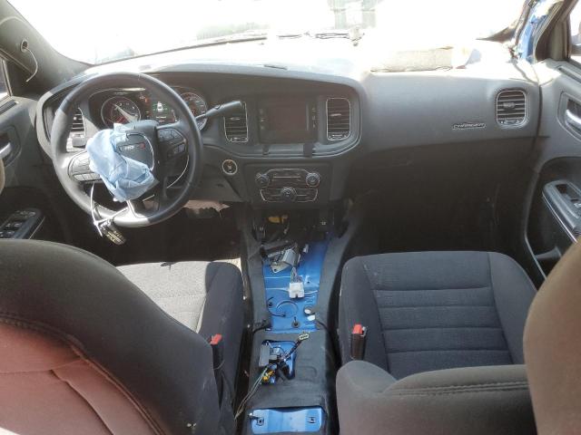 Photo 8 from auction – 2017 DODGE CHARGER PO with VIN 2C3CDXKT0HH650007