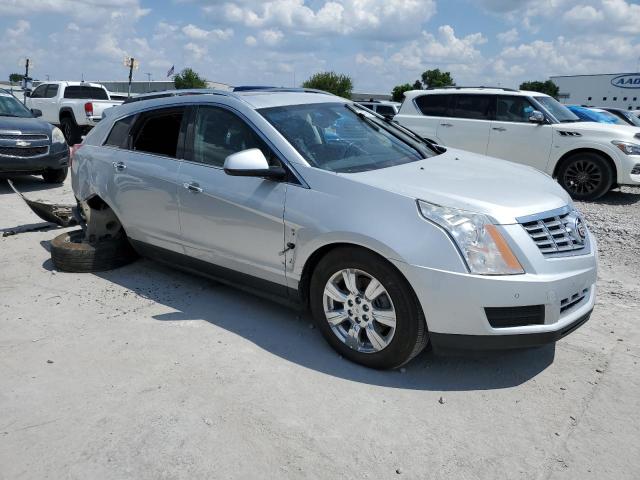 Photo 4 from auction – 2014 CADILLAC SRX LUXURY with VIN 3GYFNEE36ES533783