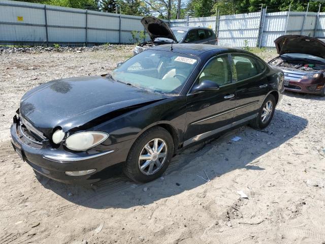 BUICK LACROSSE C 2005 with VIN 2G4WD562551213909 - Photo from auction