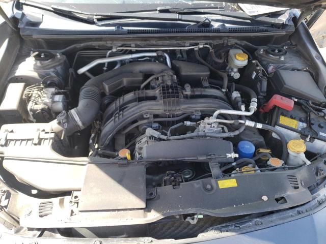 Photo 11 from auction – 2020 SUBARU CROSSTREK with VIN JF2GTAECXLH219666
