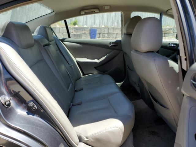 Photo 10 from auction – 2010 NISSAN ALTIMA BAS with VIN 1N4AL2AP4AC100904