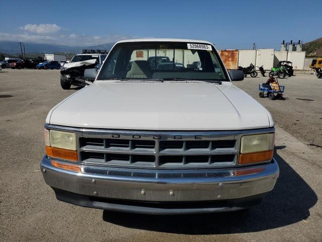 Photo 5 from auction – 1996 DODGE DAKOTA with VIN 1B7GL23Y0TS538791