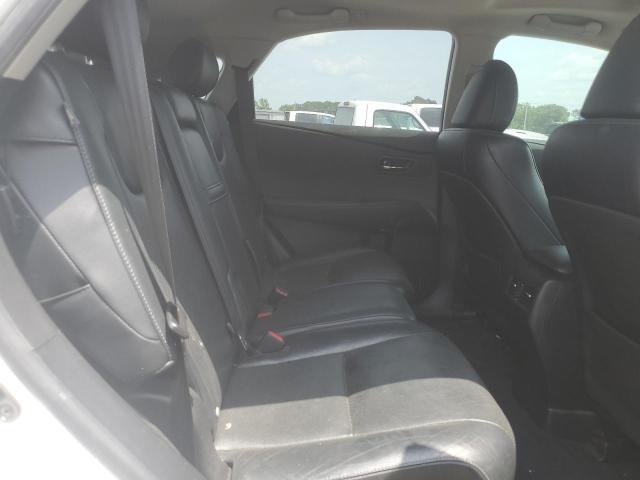Photo 10 from auction – 2013 LEXUS RX 350 BAS with VIN 2T2BK1BA2DC180992