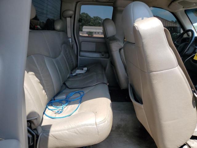 Photo 10 from auction – 2001 CHEVROLET SILVERADO with VIN 2GCEK19T611371415