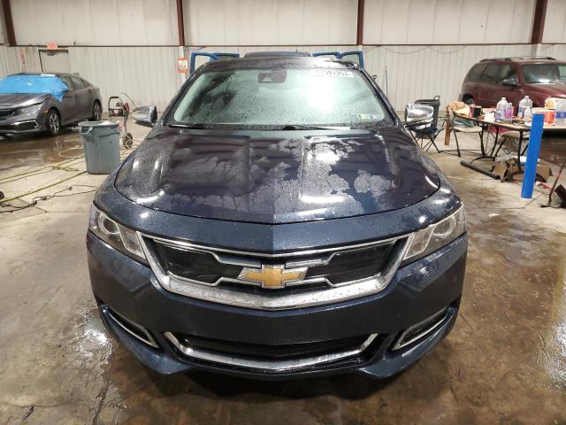 Photo 5 from auction – 2014 CHEVROLET IMPALA LTZ with VIN 2G1145SL5E9151743
