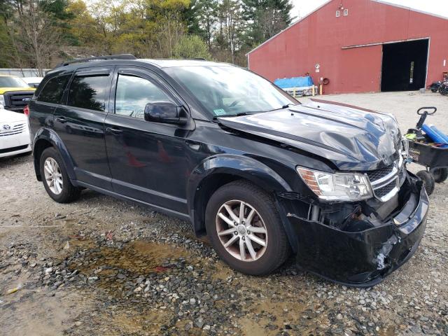 Photo 4 from auction – 2014 DODGE JOURNEY SX with VIN 3C4PDDBG5ET174080