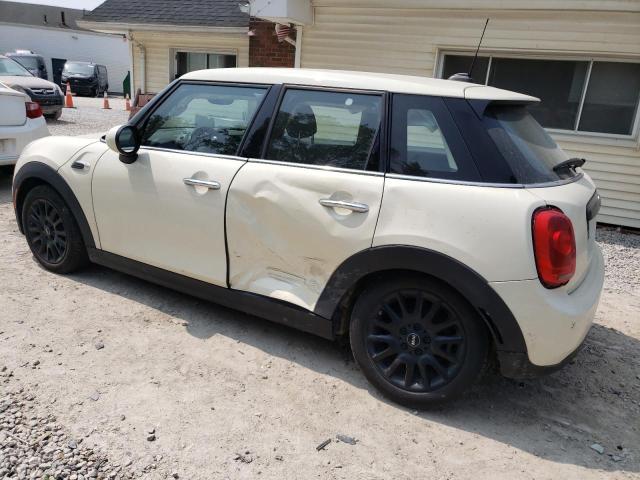 Photo 2 from auction – 2018 MINI COOPER with VIN WMWXU1C56J2F79825