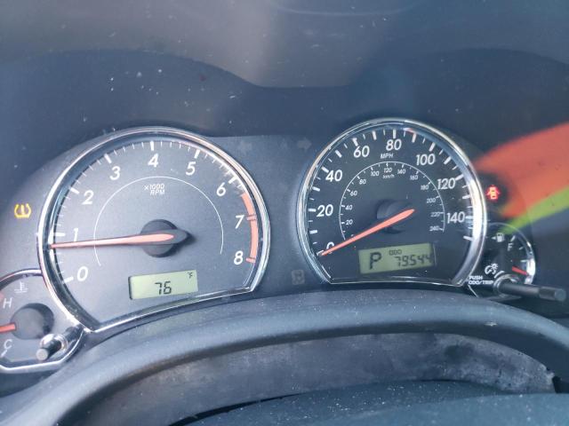 Photo 9 from auction – 2012 TOYOTA COROLLA with VIN 2T1BU4EE7CC770392