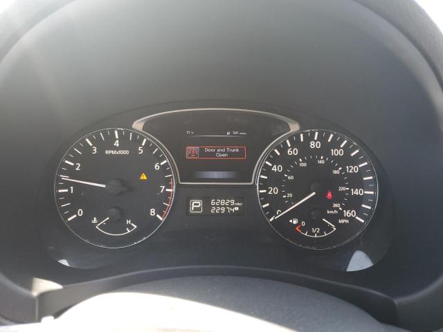 Photo 9 from auction – 2015 NISSAN ALTIMA 2.5 with VIN 1N4AL3APXFC239996