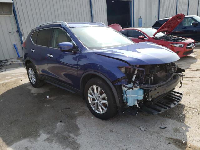 Photo 4 from auction – 2018 NISSAN ROGUE S with VIN KNMAT2MT7JP580352