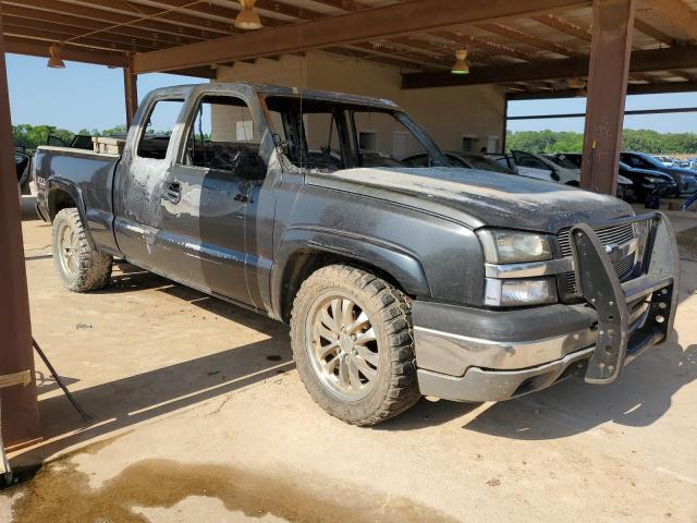 Photo 4 from auction – 2003 CHEVROLET SILVERADO with VIN 2GCEK19T931146635