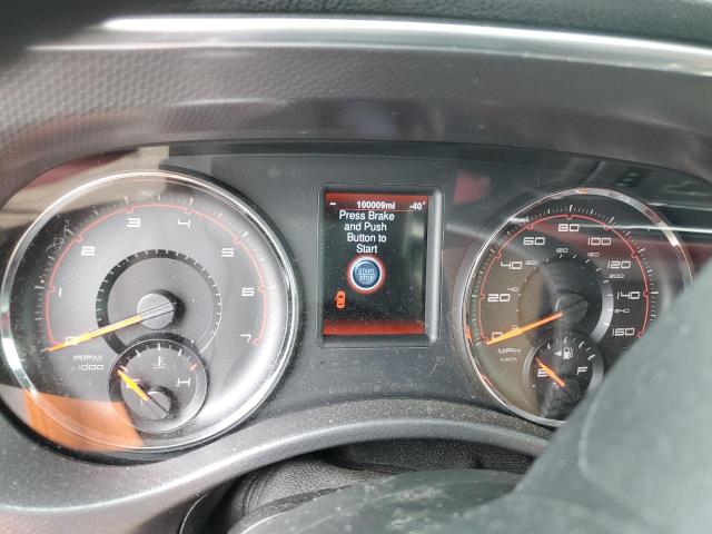 Photo 9 from auction – 2014 DODGE CHARGER R/ with VIN 2C3CDXCT3EH338791