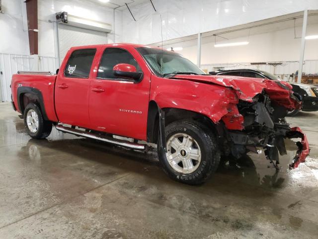 Photo 4 from auction – 2012 CHEVROLET 1500 with VIN 3GCPKSE79CG174353