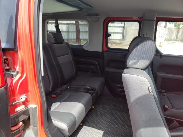 Photo 11 from auction – 2005 HONDA ELEMENT EX with VIN 5J6YH28655L025220