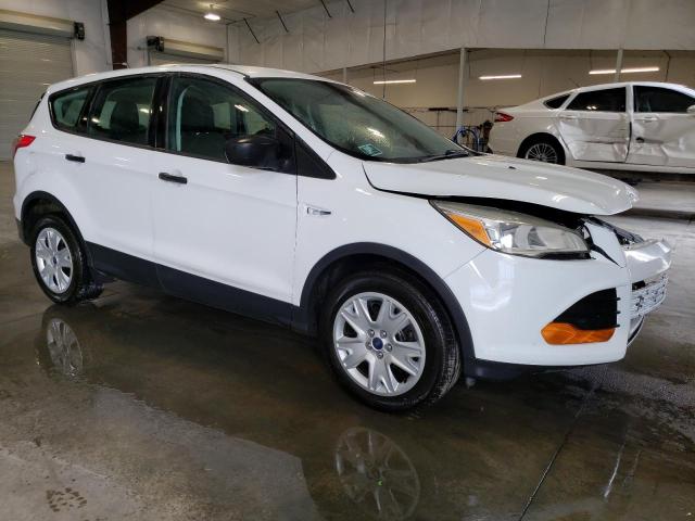 Photo 4 from auction – 2013 FORD ESCAPE S with VIN 1FMCU0F78DUB57310
