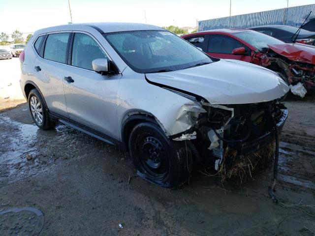 Photo 4 from auction – 2017 NISSAN ROGUE S with VIN KNMAT2MT9HP532183