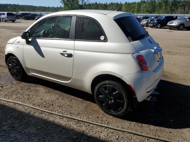 صورة رقم 2 من المزاد - 2013 FIAT 500 POP مع VIN 3C3CFFARXDT603207