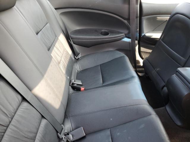 Photo 10 from auction – 2011 HONDA ACCORD EXL with VIN 1HGCS1B83BA004431
