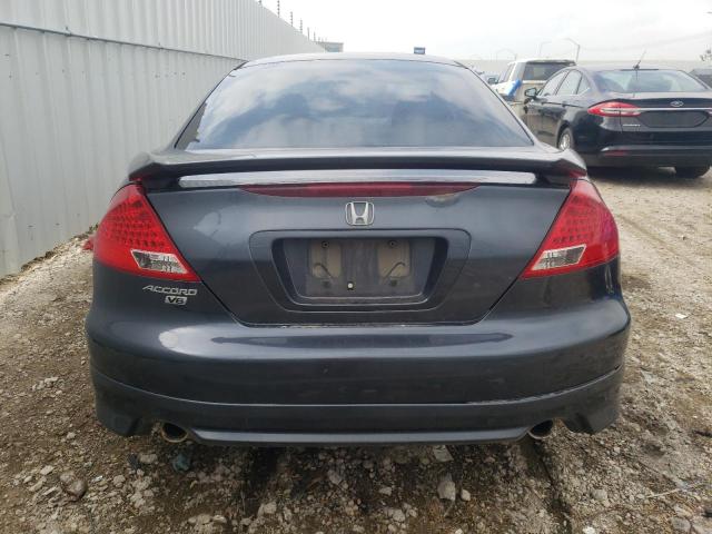 Photo 6 from auction – 2007 HONDA ACCORD EX with VIN 1HGCM82697A800562