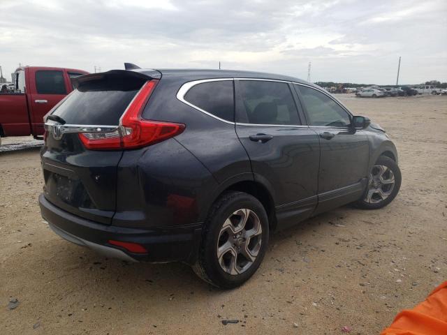 Photo 3 from auction – 2017 HONDA CR-V EXL with VIN 7FARW1H86HE016632