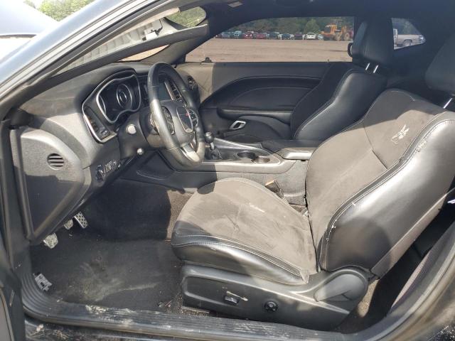 Photo 7 from auction – 2019 DODGE CHALLENGER with VIN 2C3CDZBT5KH616020