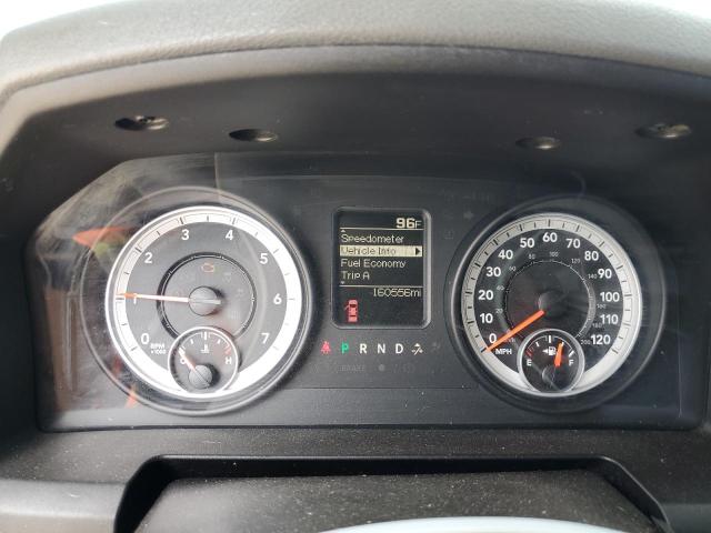 Photo 9 from auction – 2013 RAM 1500 ST with VIN 1C6RR6FT3DS587247