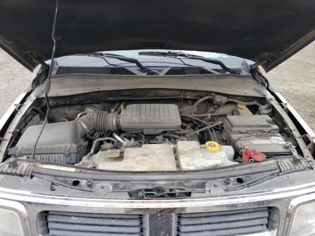 Photo 12 from auction – 2007 DODGE NITRO SXT with VIN 1D8GU28K27W649876