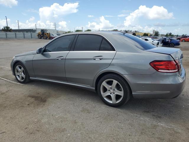 Photo 2 from auction – 2015 MERCEDES-BENZ E 350 with VIN WDDHF5KB3FB113974